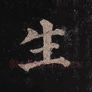 生