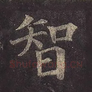智