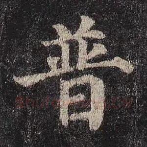 普
