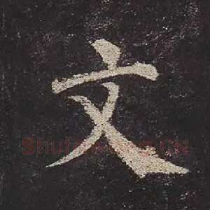 文