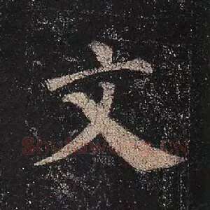 文