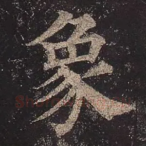 象