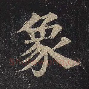 象