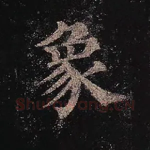 象