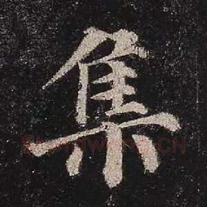 集