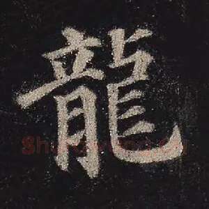 龙