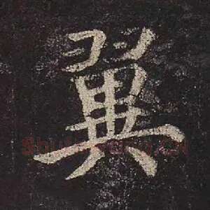 翼