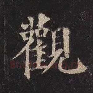 观