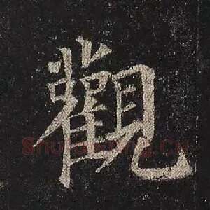 观