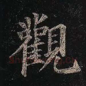 观