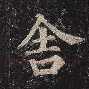 舍
