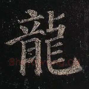 龙