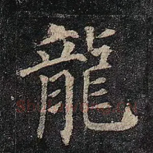 龙