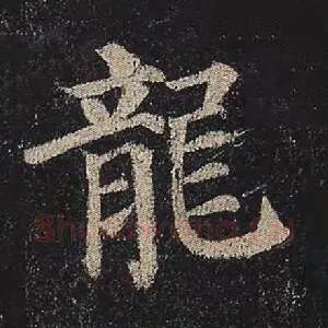 龙