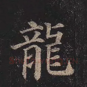 龙