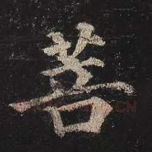 菩