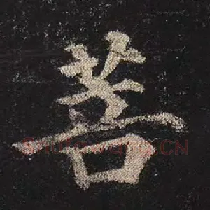 菩