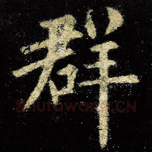 群