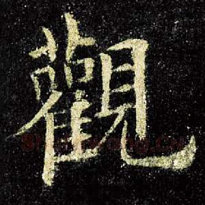 观