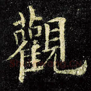 观