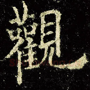 观