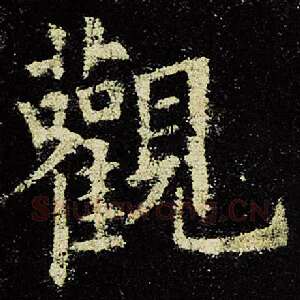 观