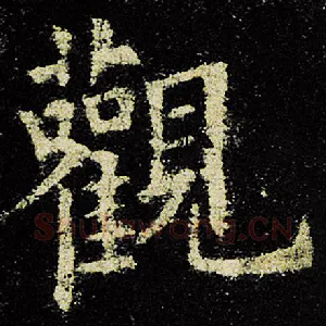 观