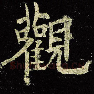 观