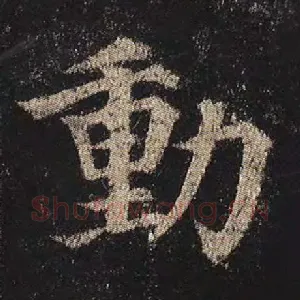 动