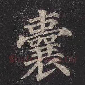 囊