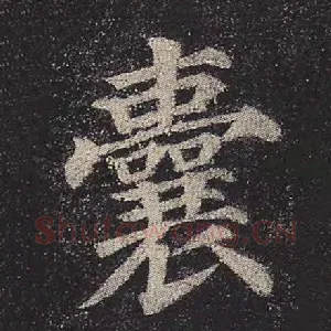 囊