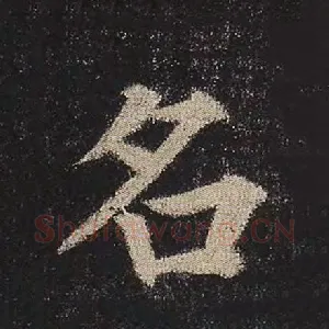 名
