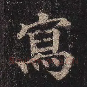 写