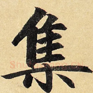集