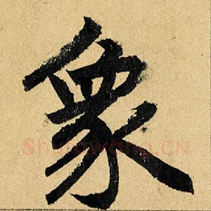 象