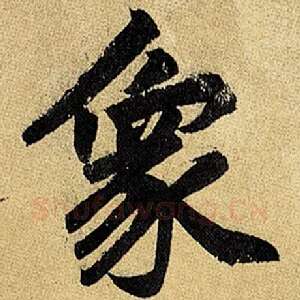 象