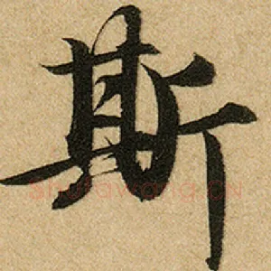 斯