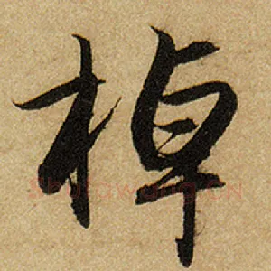 棹
