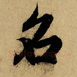 名