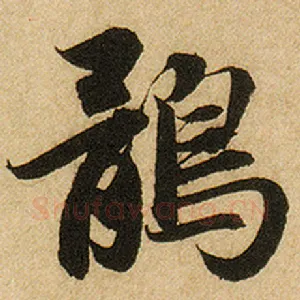 鹃