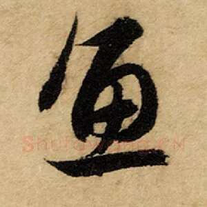 鱼