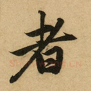 者