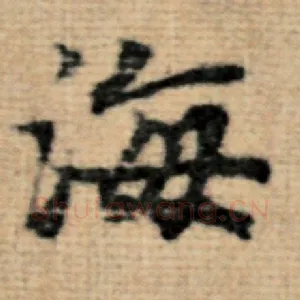 海