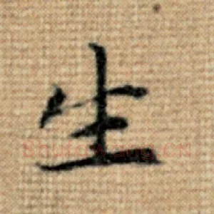 生