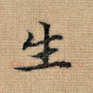 生