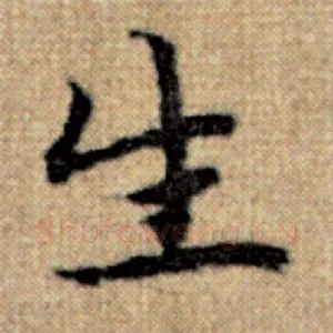 生