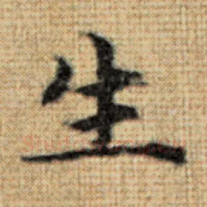 生