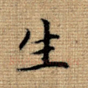 生