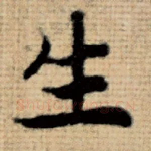 生