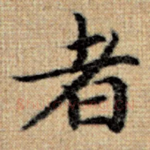 者